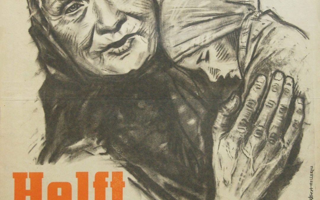 80 Jahre Volkssolidarität – Miteinander. Füreinander.