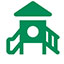 Icon für Kindertagesstätten