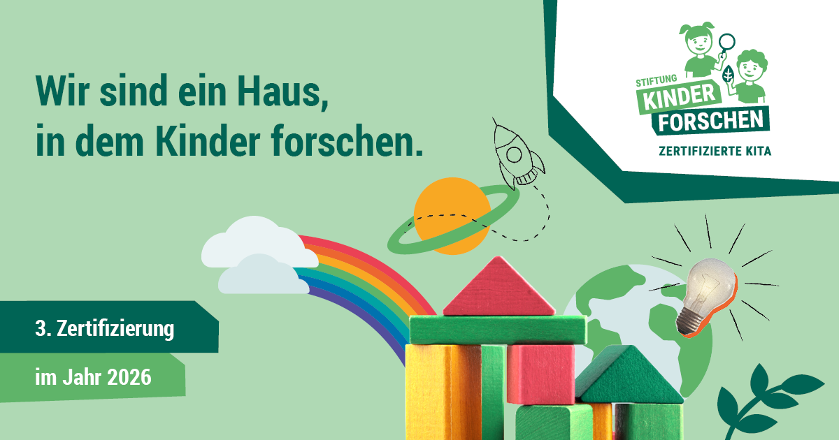 Zertifizierungsbanner